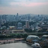 Mercado laboral de Singapur se mantendrá estable, según sondeo