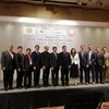 Cuatro países de la ASEAN abordan el desarrollo del turismo de salud