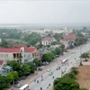 Asiste Banco Mundial a Vietnam en mejora de infraestructura básica 