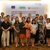 Valoran en Vietnam beneficios de la energía sostenible 