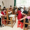 Reafirma Vietnam su compromiso de promover derechos de discapacitados