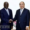 Respalda premier vietnamita el fortalecimiento de nexos con Costa de Marfil 