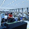 Destacan en Vietnam importancia de la industria textil 