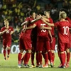 Propone Vietnam aumentar número de futbolistas participantes en Juegos del Sudeste Asiático 2019