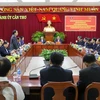 Promueven Vietnam y China cooperación agrícola