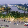Celebrará Hanoi XX aniversario de su reconocimiento mundial como Ciudad por la Paz