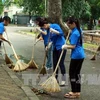 Impulsan en Vietnam acciones para proteger el Medio Ambiente