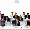 Primer ministro de Vietnam participa en actividades de Cumbre de G20