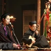 Vigorizan valores culturales de canto ceremonial de Vietnam 