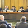 Promueve Vietnam deliberaciones sustantivas sobre desarme y no proliferación de armas nucleares