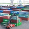 Registra Vietnam una alta transportación marítima de mercancías en primer semestre de 2019