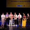 Impresionante noche musical impulsa relaciones entre Vietnam y Colombia