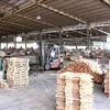 Promoverá TLC con UE el desarrollo sostenible de industria maderera de Vietnam