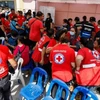 Intoxicadas más de 250 personas en Filipinas durante una fiesta por alimentos contaminados