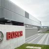 Conmemora empresa Bosch cinco años de asistencia a investigaciones en Vietnam