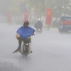 Tifón Mun se degrada a depresión tropical tras impactar Vietnam 