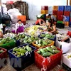 Ingresa Vietnam en seis meses monto multimillonario por exportaciones hortofrutícolas