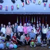 Celebran Día de la Familia de la ASEAN en Naciones Unidas