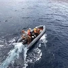 Pide Tailandia la ayuda de Vietnam para la búsqueda de tripulantes desaparecidos