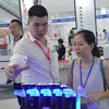 Inauguran en Vietnam Exhibición Internacional de Productos Farmacéuticos