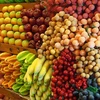 Aumenta Tailandia las exportaciones de frutas y verduras a China