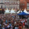 Linternas de Hoi An brillarán en la ciudad alemana de Wernigerode