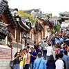 Crece turismo de negocios entre Corea del Sur y Vietnam