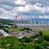 Tailandia moderniza su mayor central eléctrica 