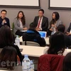 Lanzan concurso de emprendimiento para estudiantes vietnamitas en Australia