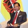 Celebran en Brunei cumpleaños del sultán Hassanal Bolkiah