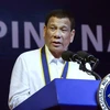 Firma presidente de Filipinas ley contra ataques y acosos sexuales