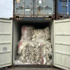 Devolverá Camboya cargamentos de basura a Estados Unidos y Canadá