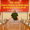 Estudia Vietnam envío de fuerzas civiles a misiones de paz de la ONU