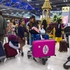 Aplica Tailandia nuevas reglas de aduanas para pasajeros de avión