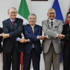 Aprecia ASEAN papel de Vietnam en México a favor de ese bloque regional