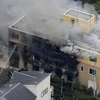 Expresa premier de Vietnam sus condolencias por el incendio en un estudio de anime en Japón