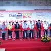 Inaugura Semana de Tailandia en provincia vietnamita de Ben Tre