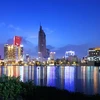 Ciudad Ho Chi Minh llama a la inversión francesa en desarrollo de la urbe 