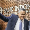 Registra Indonesia ingresos financieros por más de 13 mil millones de dólares 