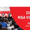 Anuncian próxima inauguración del Foro M&A Vietnam 2019