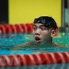 Obtiene nadador vietnamita boleto para los Juegos Olímpicos 2020