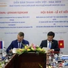 Impulsan Vietnam y Rusia cooperación juvenil