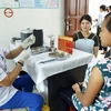 Despliegan en Vietnam programa de vacunación contra el virus del papiloma humano