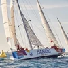 Participará provincia vietnamita de Quang Ninh en vuelta al mundo de vela Clipper Race