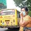 Aumentan a 71 las muertes por influenza A(H1N1) en Myanmar