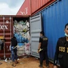 Refuerza Indonesia acciones contra importaciones de residuos plásticos
