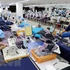 Registra provincia vietnamita alto ingreso por exportaciones de calzados y textiles
