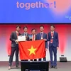 Ganan estudiantes vietnamitas medallas de oro y plata en Olimpiada Internacional de Química 2019