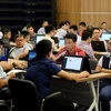 Ensayan en Vietnam medidas de seguridad informática