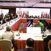 Reafirma Vietnam disposición de fortalecer papel de ASEAN+3 como garantía de paz